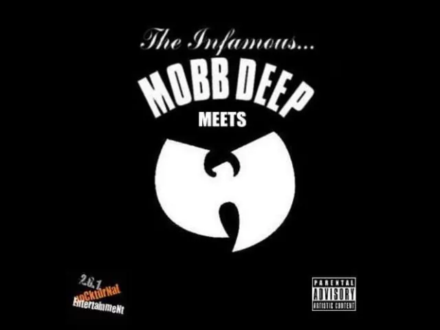 Mobb Deep - Ain't No Sunshine When She's Gone (ft. Raekwon & Inspectah Deck