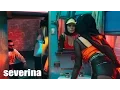 Download Lagu ☆ Severina - Otrove ➿feat. Jala Brat