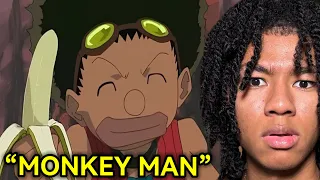 Why Black Anime Characters SUCK