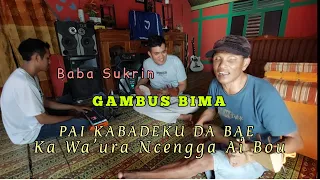 Download Lao Lamba Baba Sukrin || Gambus Bima MP3