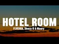 Lagu Hotel Room - FLVCKKA, Sleezy O \u0026 Maury (Lyrics)