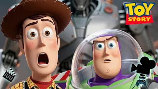 TOY STORY 3 PELICULA COMPLETA DE JUEGO ESPAÑOL TOY STORY REMASTER 2026 Buzz Lightyear My Movie Games