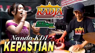 kepastian nanda kdi radja sidoarjo music u0026 css sound live at sukolegok sidoarjo