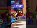 Download Lagu Digital circus x fnaf #digitalcircus #caine #kinger #pomni #ragatha #jax #zooble #gangle #fnaf #meme