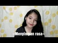 -Menyimpan Rasa-(Devano) cover by tabita