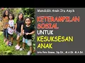 Download Lagu KETERAMPILAN SOSIAL (SOCIAL SKILL) UNTUK KESUKSESAN ANAK