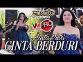 Download Lagu CINTA BERDURI - ANITA PUTRI || ELSIDO MUSIC LIVE PERFORMANCE || WAJIB HEADSET BIAR MANTAP...!!!