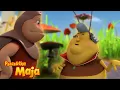 Download Lagu Wielka przygoda z miodem - Pszczółka Maja🐝🍯🐝 - PEŁNA KOMPILACJA