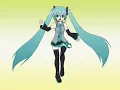 【SURFACE】　初音ミクで「さぁ」　【アニメ風PV】.flv