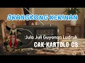 Download Lagu LUDRUK KARTOLO CS: JRANGKONG KRINAN