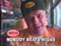 Midas Foreign Car Brakes circa 1992