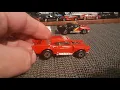 Heinz 57 Chevy Matchbox 57 Chevy variations