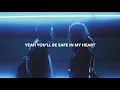 Jason Ross - Intertwined (Lyrics) feat. RUNN