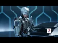 TVC Total Oil Indonesia - Pelumas Khusus (Mobil)