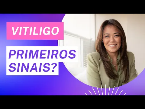 Download MP3 PRIMEIROS SINAIS DE VITILIGO - COMO RECONHECER