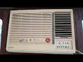 Lloyd window AC E2 error code solution