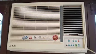 Lloyd window AC E2 error code solution