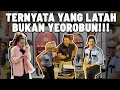 Download Lagu AYU SAMA SURYA TERNYATA LATAH?! - KONLOL