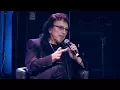 Lagu Black Sabbath's Tony Iommi: Dio Memories + Rejecting Eminem - MI Conversation Series (Part 2)