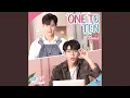 ONE TO TEN (OST. นับสิบจะจูบ Lovely Writer)