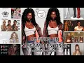 THE SIMS 4 2023 CC FINDS The Sims Resource my favorite creators Links