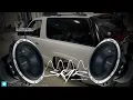 No Me dejes Nunca - Fuerza Regida || EPICENTER BASS ||