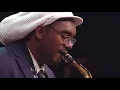 Wynton Marsalis & The Young Stars of Jazz - "Take The 'A' Train"