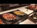 Encore Boston Harbor Wynn Brunch Buffet