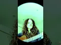 Deep End is latest single off my EP. Did a lil acoustic version for yall xxx
