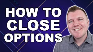 Download How to Close Options - Understanding Buy To Close / Sell to Close MP3