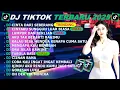 Lagu DJ TIKTOK TERBARU 2025-🎵DJ CINTA DARI SEBERANG 🎵DJ CINTAKU SUNGGUH LUAR BIASA - FULL ALBUM