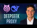 How To Set Up Proxy in Janitor AI Free DeepSeek API Tutorial 2026 Guide
