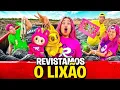 Download Lagu REVISTAMOS O LIXÃO DA NOSSA CIDADE *Encontramos o pior !