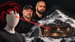 The CIA's Project STARGATE is Darker Than We Thought... | Larry Ragland and Tony Merkel