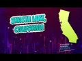 Shasta Lake California AMERICAN CITIES