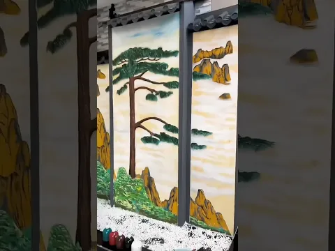 Aiyoo indha painting ah kai vechu seri panren