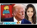 We re Scared The U S AI and Death - Kinda Funny Podcast