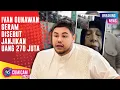 Download Lagu BREAKING NEWS! Ivan Gunawan Geram Disebut Janjikan Uang Rp270 Juta pada Ibu Asal Palembang