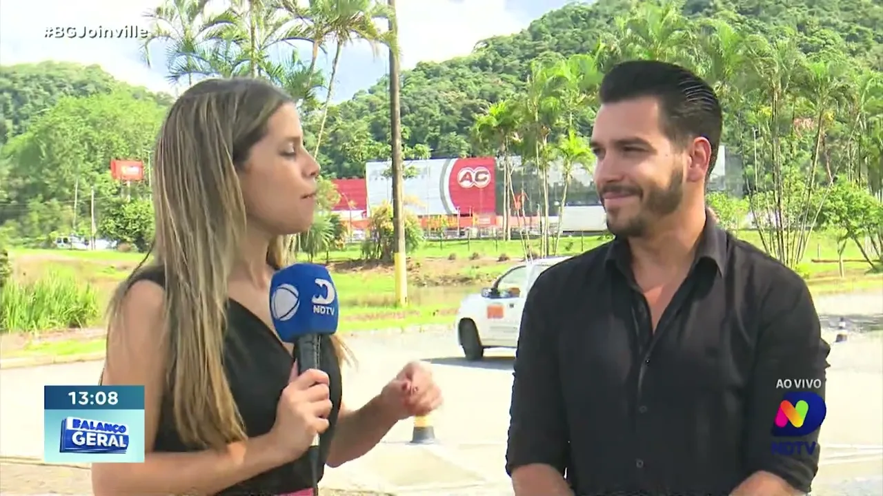 vem aí a Festa do Trabalhador: a maior celebração de Santa Catarina