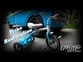 Restoring a Vintage Trike
