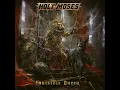 Invisible Queen (feat. Ingo Bajonczak)