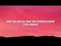 Guy Sebastian - Battle Scars (Lyrics) ft. Lupe Fiasco
