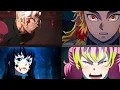Download Lagu Imagine Dragons eyes closed kimetsu no yaiba amv