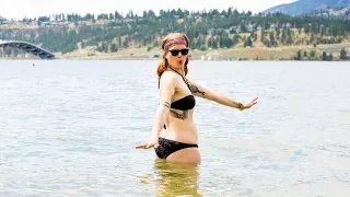 I Go To the Beach for the Clicks – Moto Dog Diaries 11