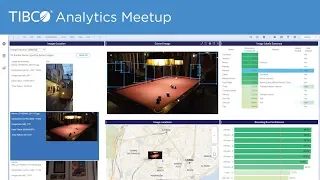 Image Recognition in Spotfire using Python and AWS by Colin Gray