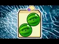 2 Watermelons BREAK Suika Game