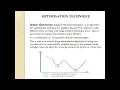 Brain tumour detection using hybrid model 2018CSEPID13