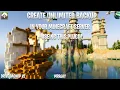 Create Unlimited Backups in Your Minecraft Server Drive Backup V2 Plugin