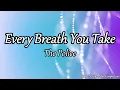 Download Lagu 10 HOURS The Police - Every Breath You Take