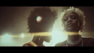 scorpion kings x tresor folasade official music video 